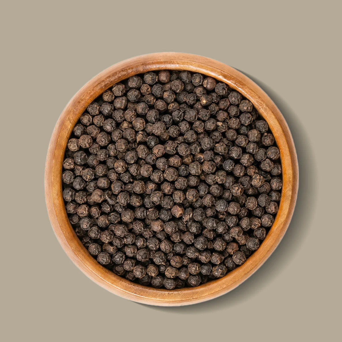 Black Pepper